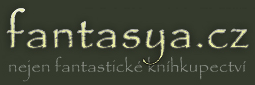 fantasya.cz - logo