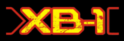 XB-1 - logo