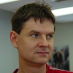 Martin Gilar