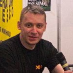 Martin Šust