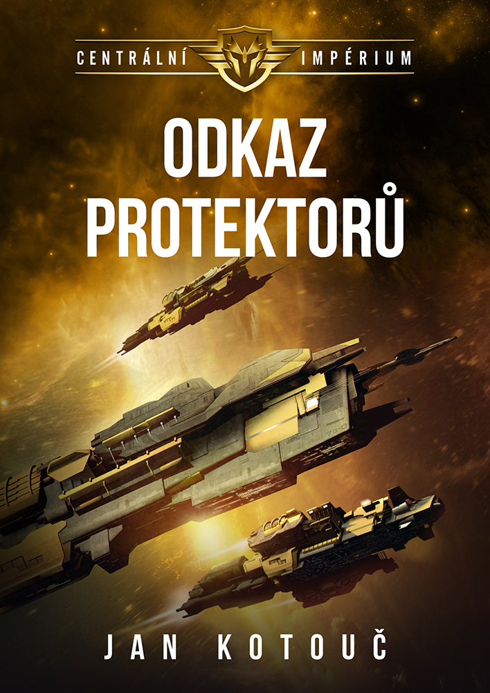 Kotouc-Odkaz-Protektoru