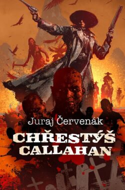 Chřestýš Callahan (2. vydání)