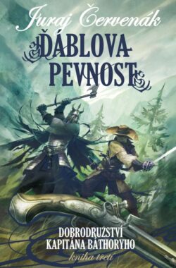 Ďáblova pevnost (2. vydání)