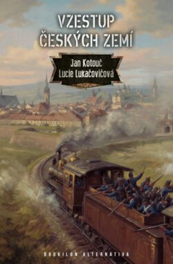 Vzestup českých zemí