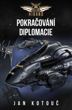 Pokračování diplomacie