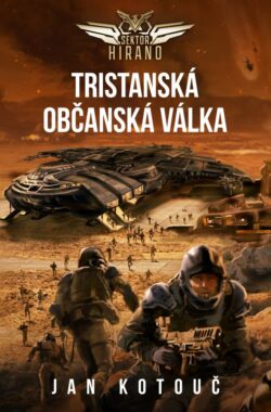 Tristanská občanská válka