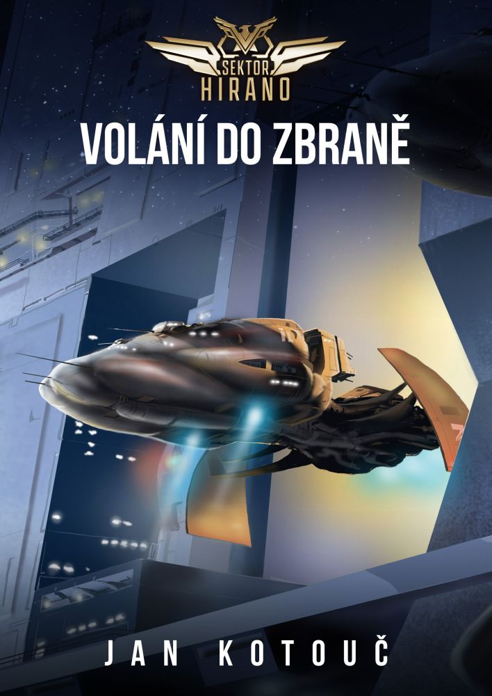 Volání do zbraně