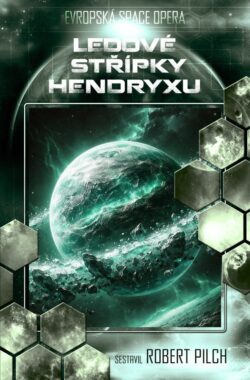 Ledové střípky Hendryxu