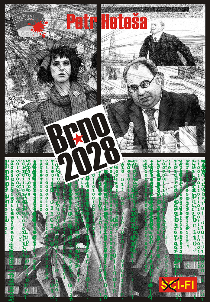 Brno 2028