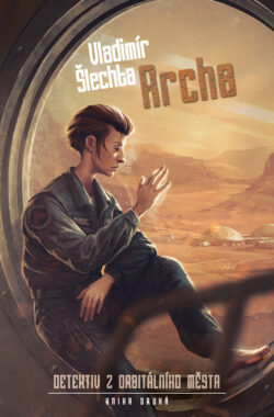 Archa